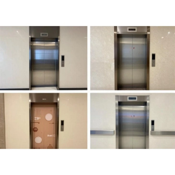 ریستوراں سروس لفٹ